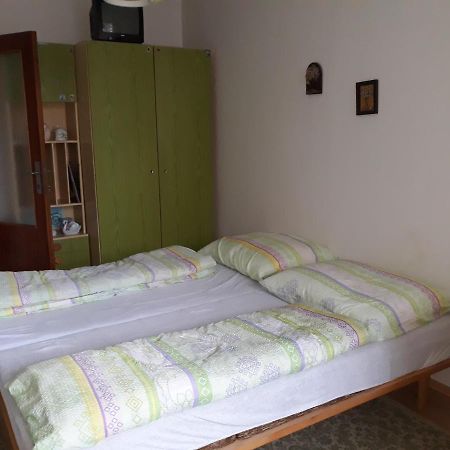 Bed and Breakfast U Katky Vrbov Exterior foto