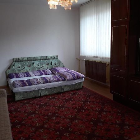 Bed and Breakfast U Katky Vrbov Exterior foto