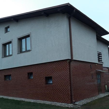 Bed and Breakfast U Katky Vrbov Exterior foto